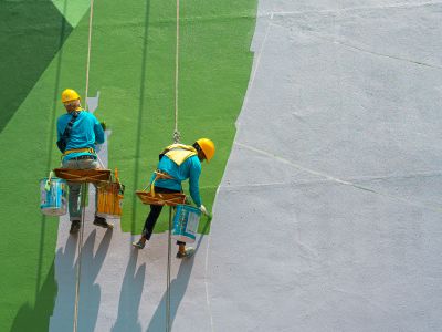 Best Exterior Painting Contractors in Aurora, CO
