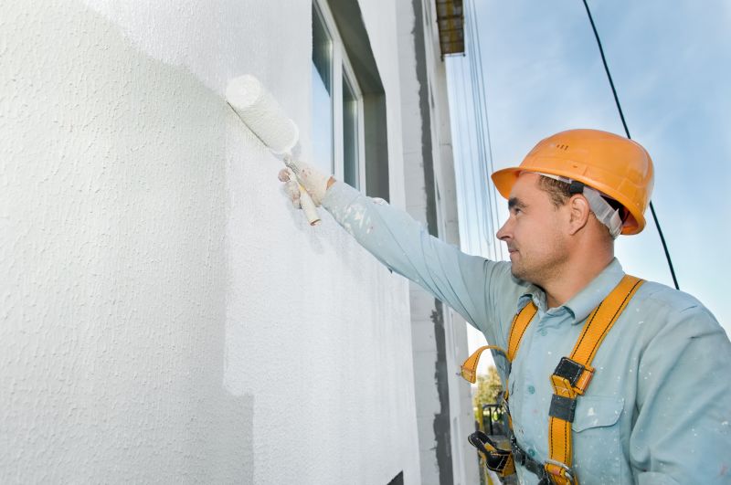 Cost of Exterior Painting in Aurora, CO