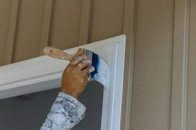 Choosing the Right Painter