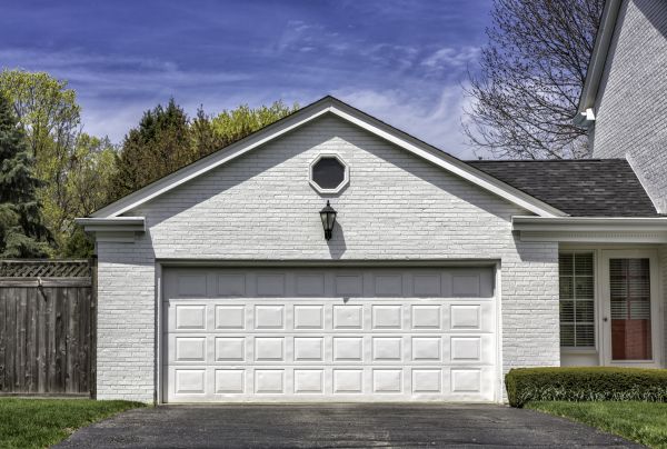 Brick House Painting Service